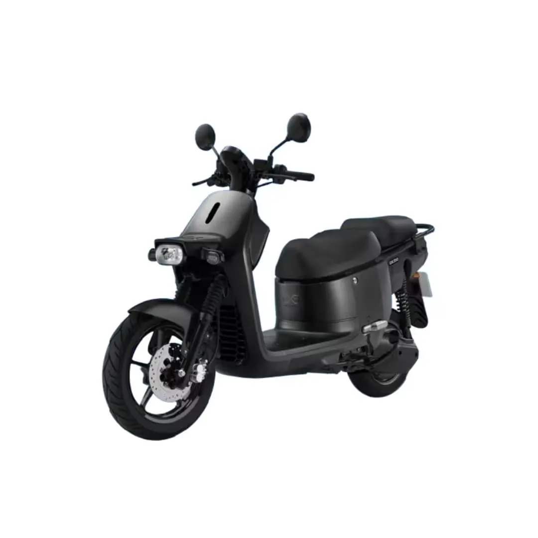 Gogoro Crossover GX 250