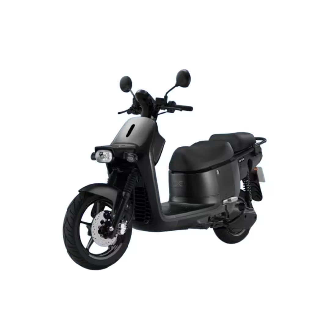 Gogoro Crossover GX 250 in Nepal
