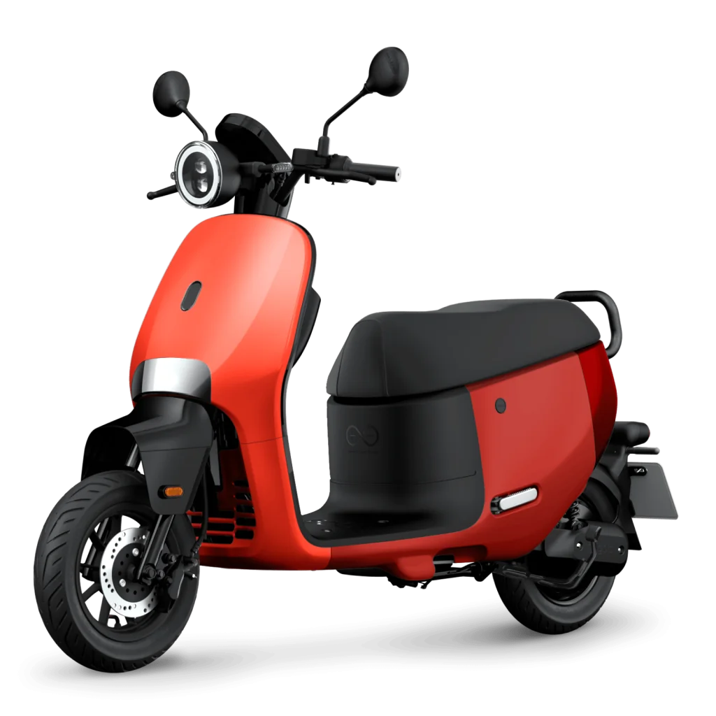 Gogoro JEGO 2
