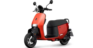 Gogoro JEGO