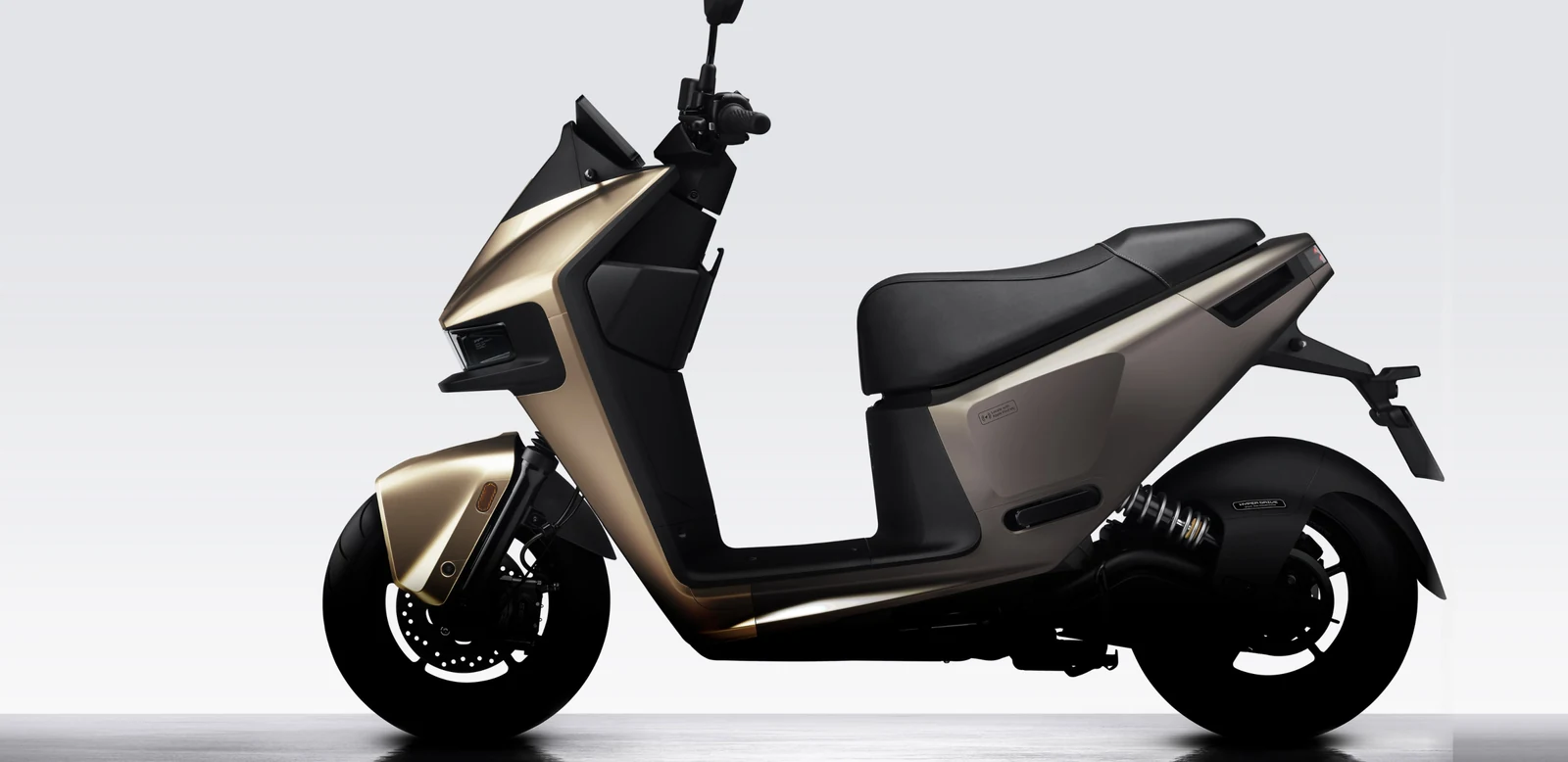 Gogoro Pulse