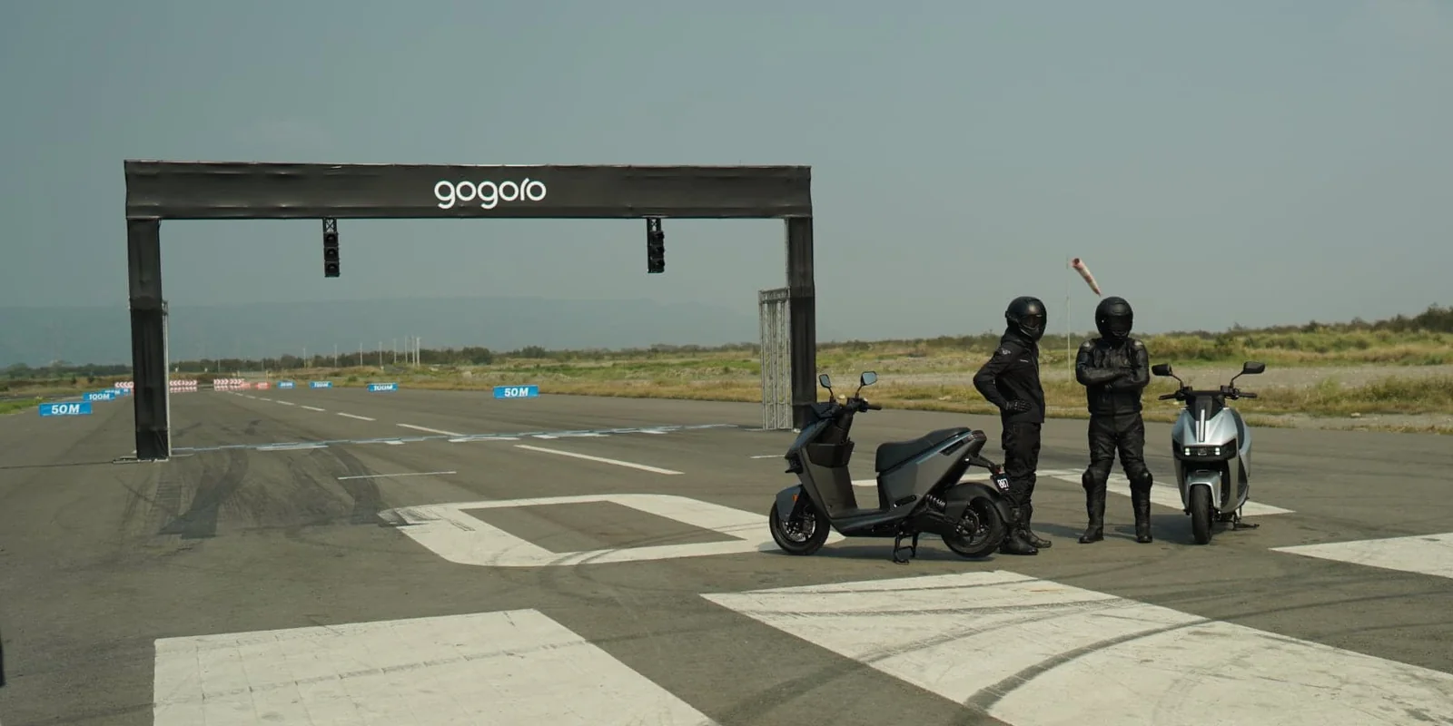 Gogoro Pulse 3