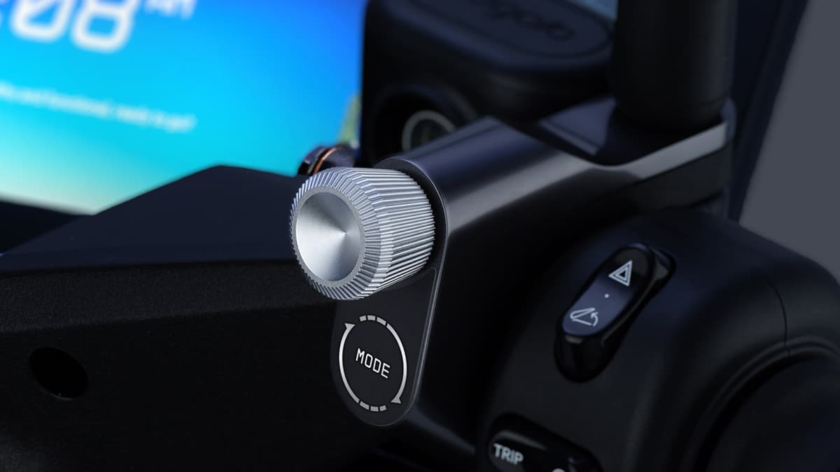 Gogoro Pulse - Photo 5