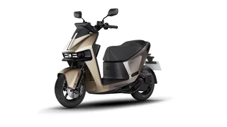 Gogoro Pulse