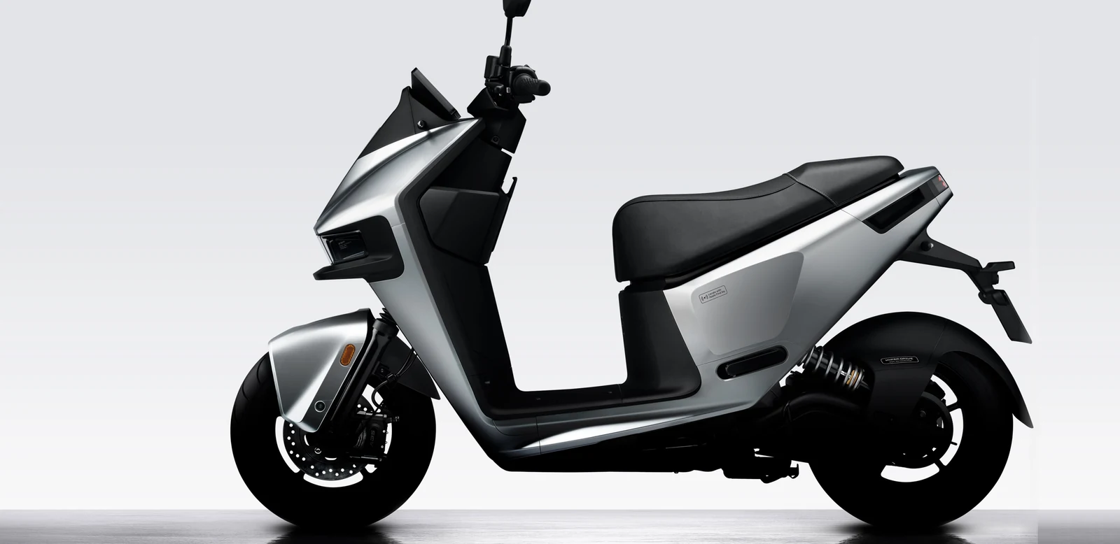 Gogoro Pulse
