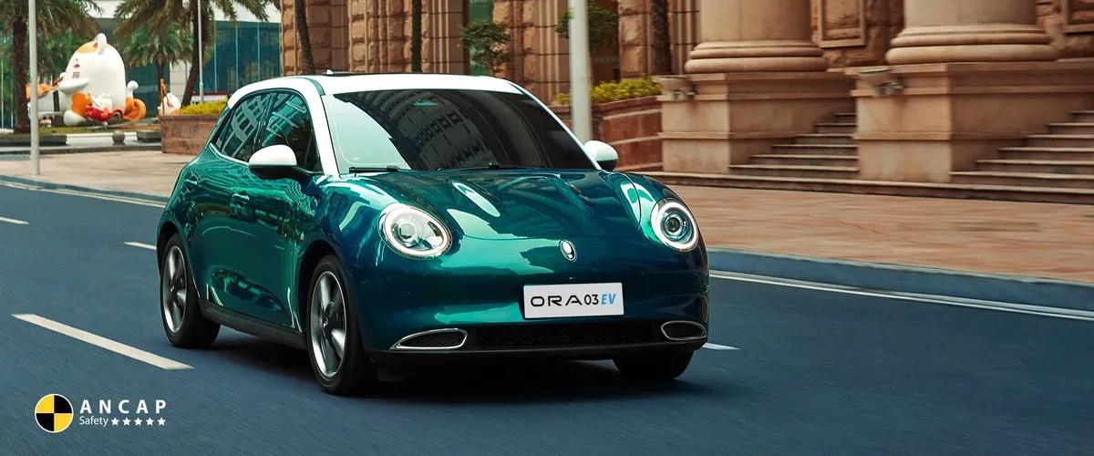 GWM ORA 03 2