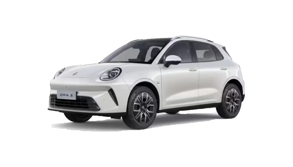 GWM Ora 5