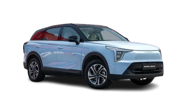 Haval Jolion Max