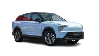 Haval Jolion Max