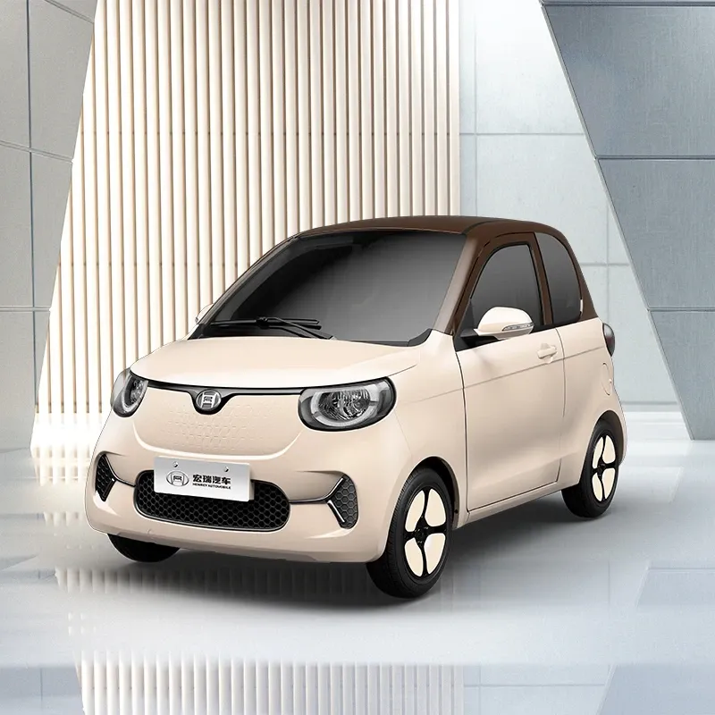 Henrey Mincar - Photo 2