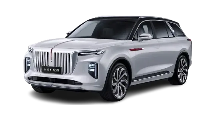 Hongqi E-HS9