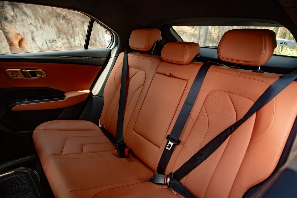 Hozon Neta X - Photo 5