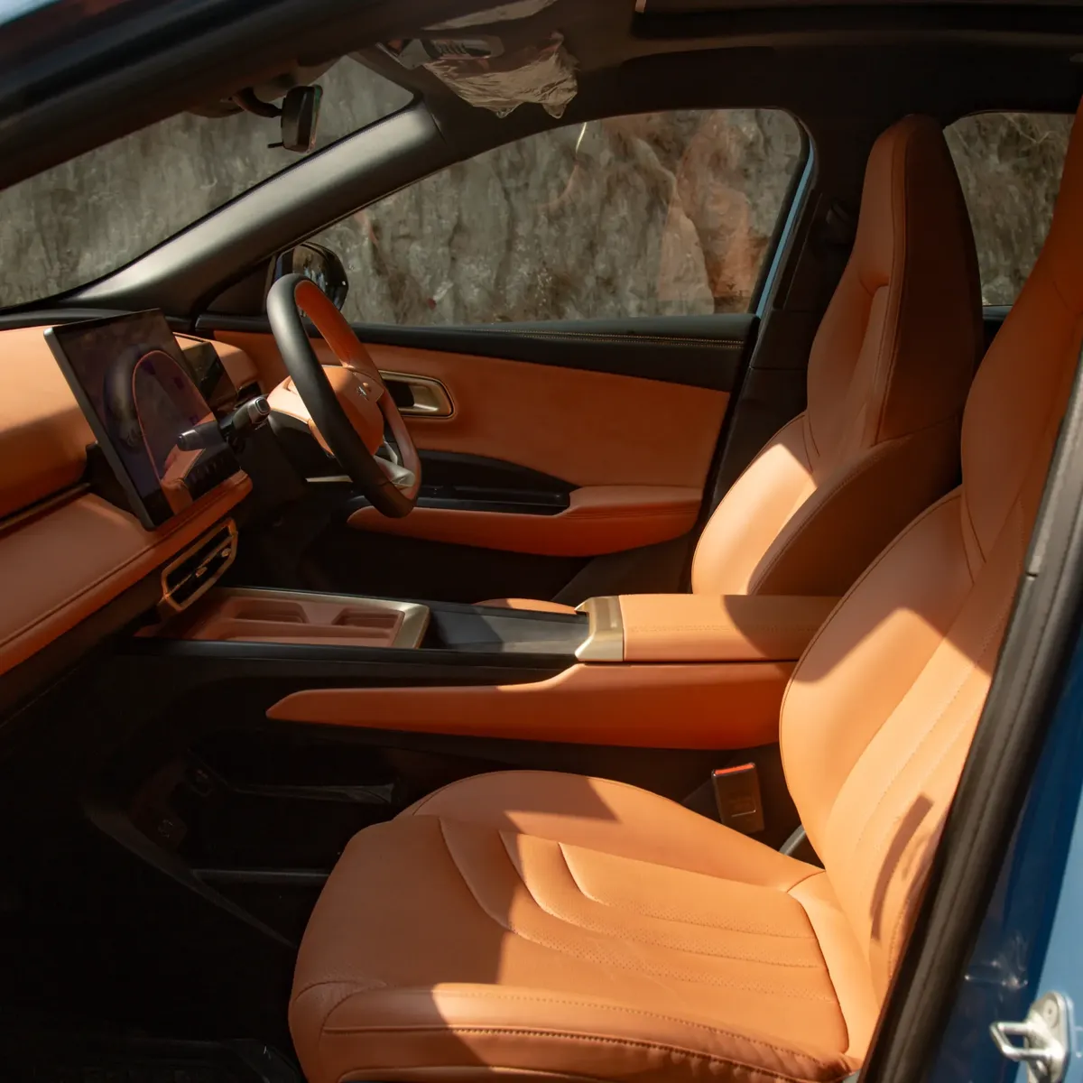 Hozon Neta X - Photo 4