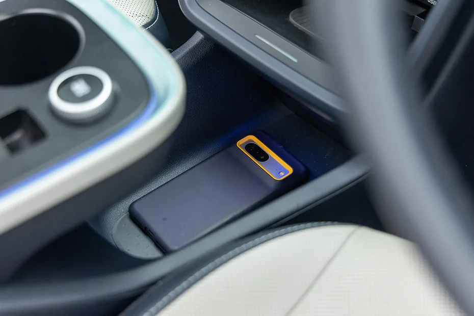 Hyundai Creta EV - Photo 5