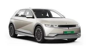 Hyundai IONIQ 5 price in Nepal