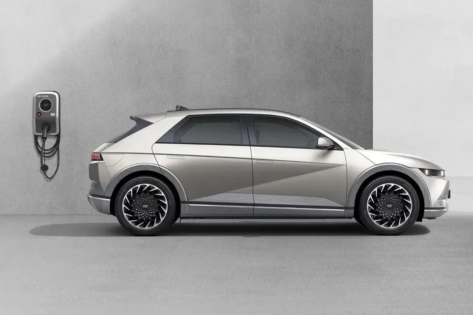 Hyundai IONIQ 5 - Photo 3