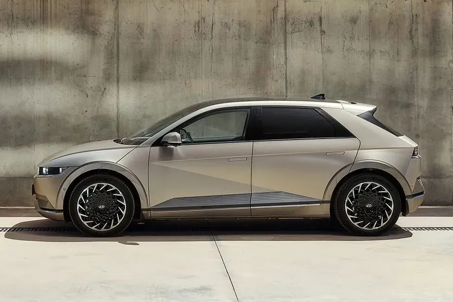 Hyundai IONIQ 5 - Photo 4