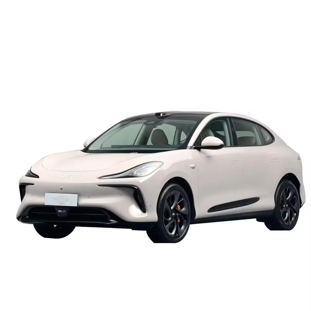 IM Motors IM6