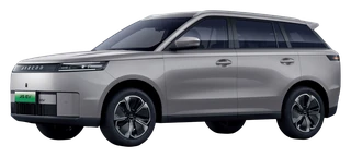 Jaecoo J5