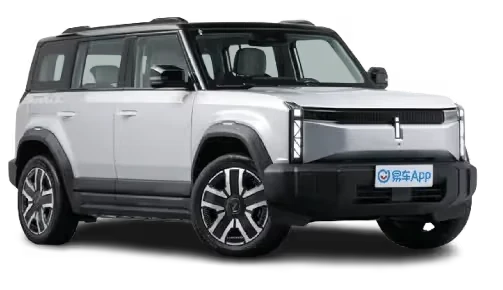 Jaecoo J6 price in Nepal