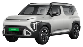 Kia Syros EV
