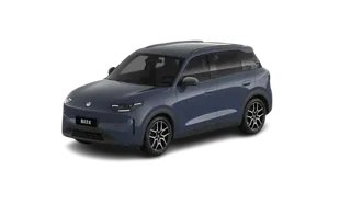 Leapmotor B03X