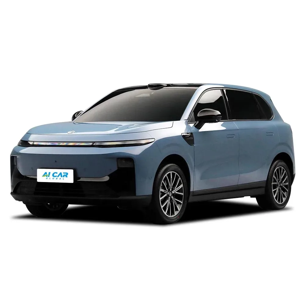 Leapmotor B10 - Photo 1