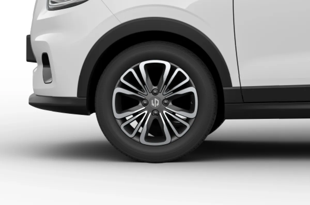 Leapmotor T03 - Photo 6