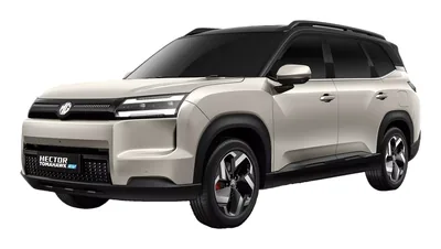 MG Hector Tomahawk