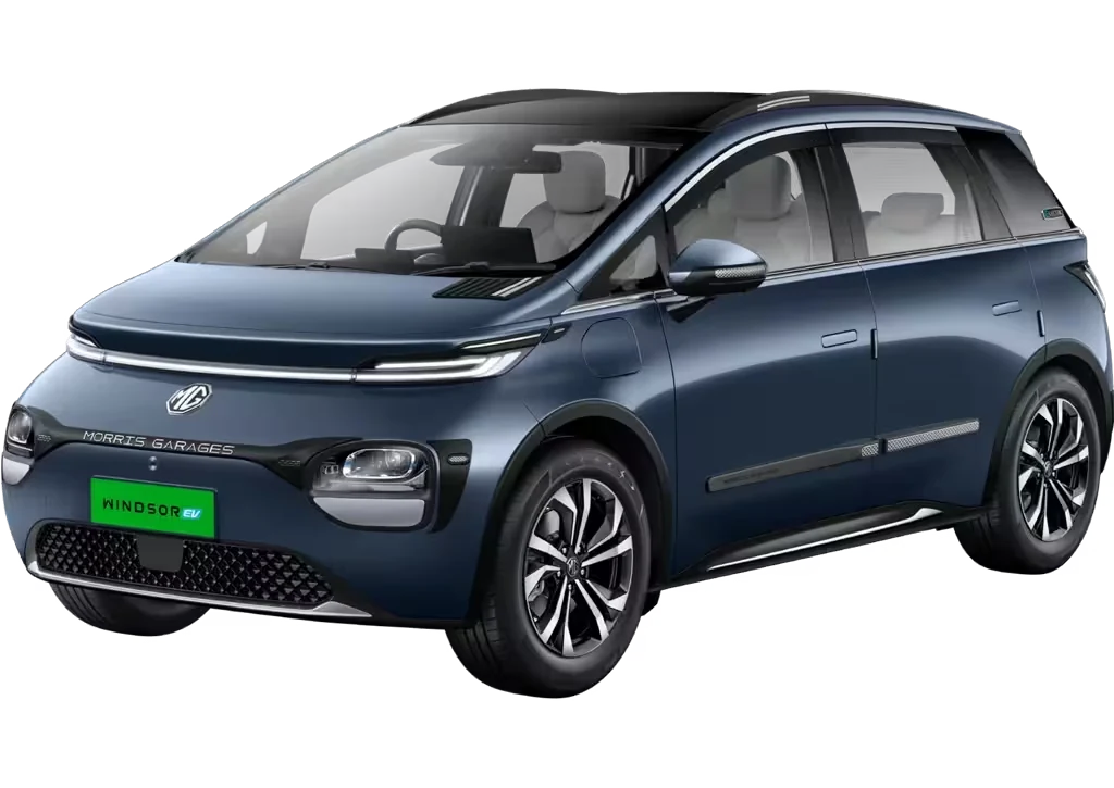 MG Windsor EV (Essence)