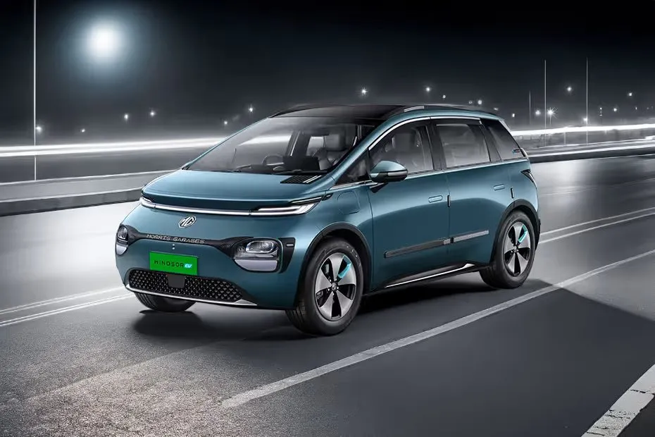 MG Windsor - Photo 4