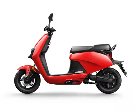 NIU Gova 03 (Standard)