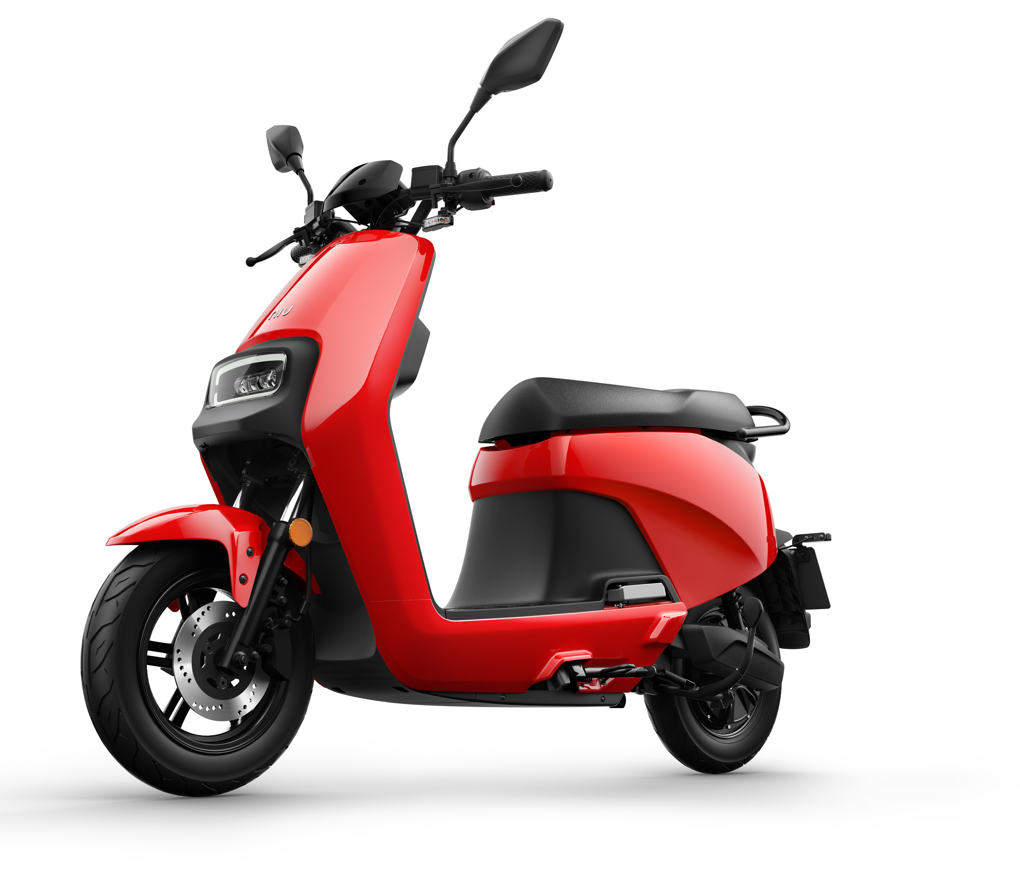 NIU Gova 03 - Photo 2