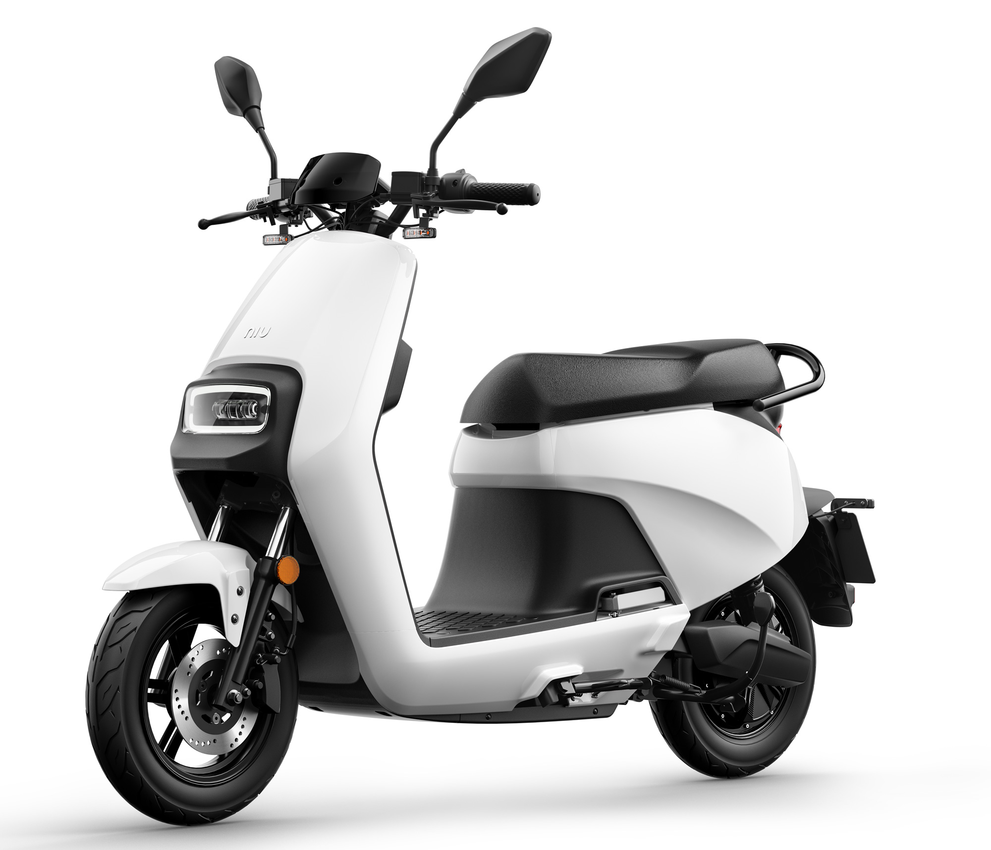 NIU Gova 03 - Photo 3