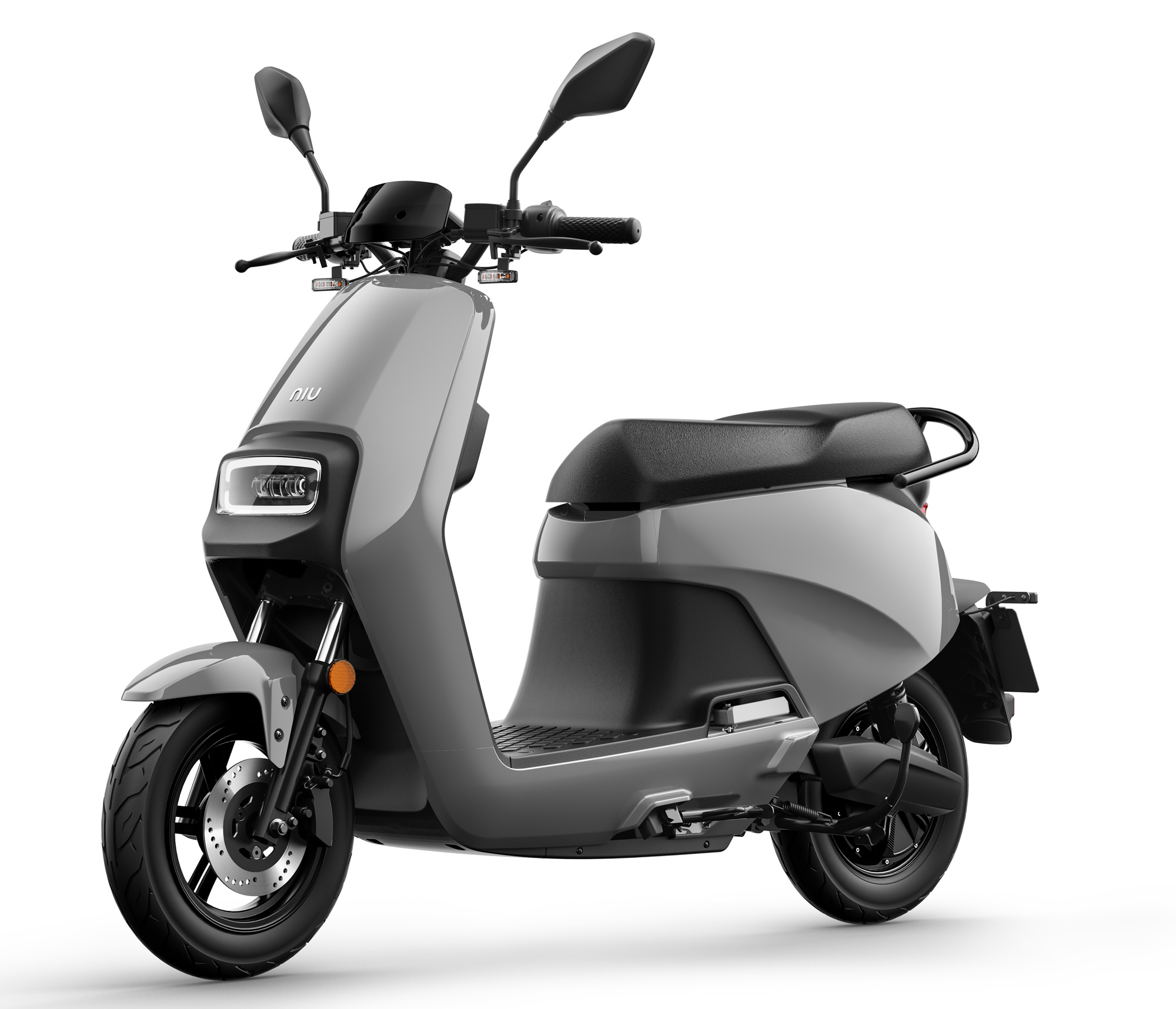 NIU Gova 03 - Photo 4