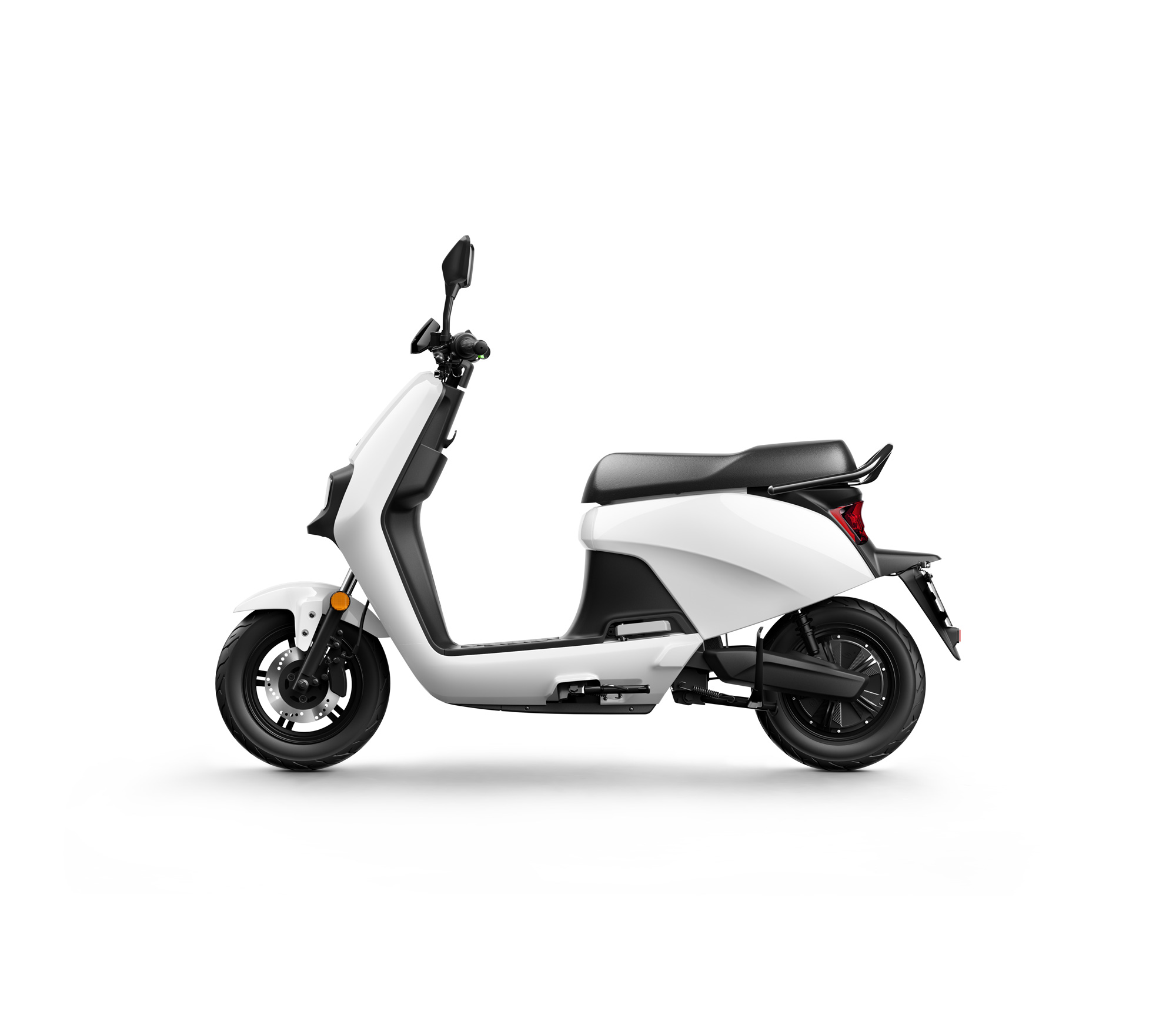 NIU Gova 03 - Photo 5