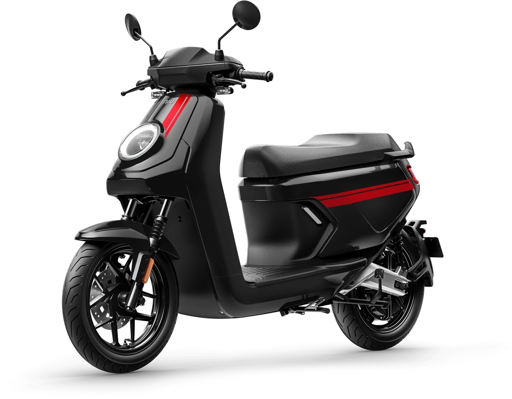 NIU MQi GT 3