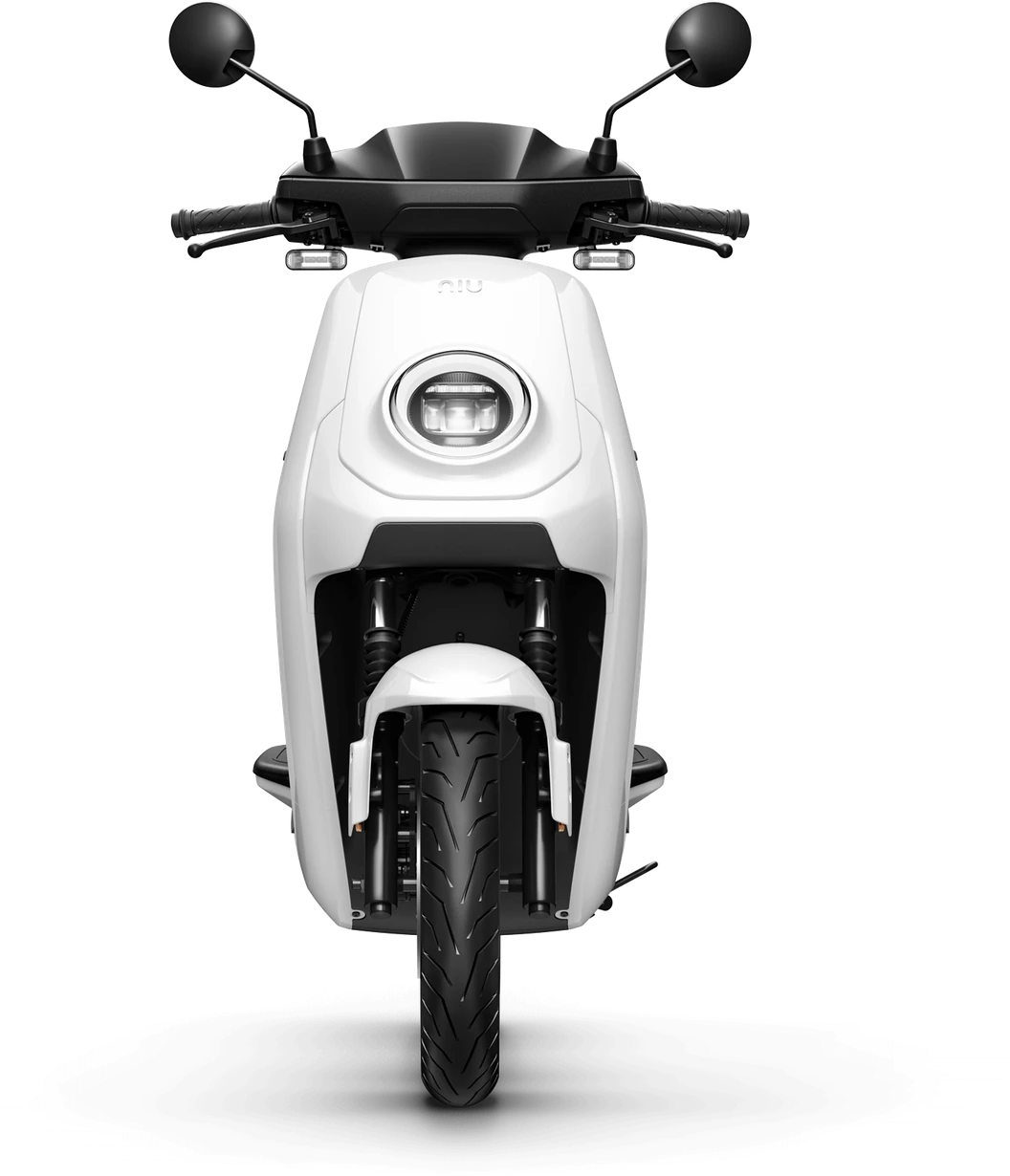 NIU MQi GT 4
