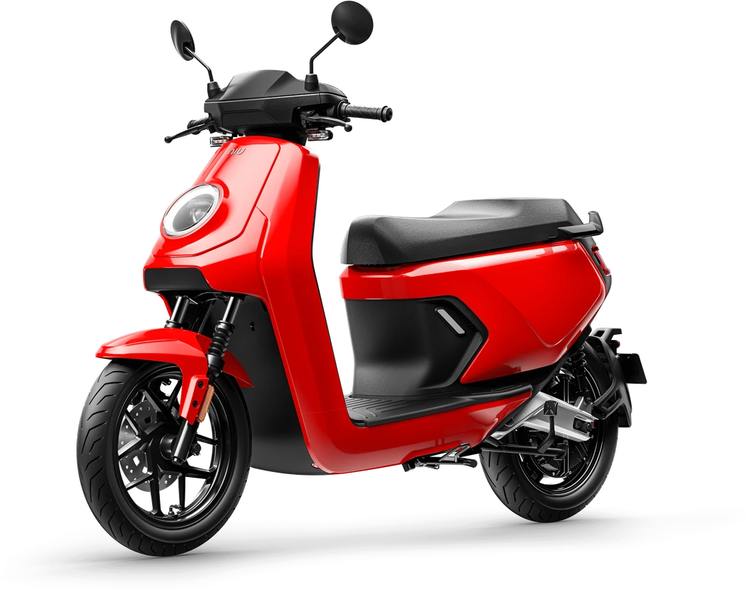 NIU MQi GT 5