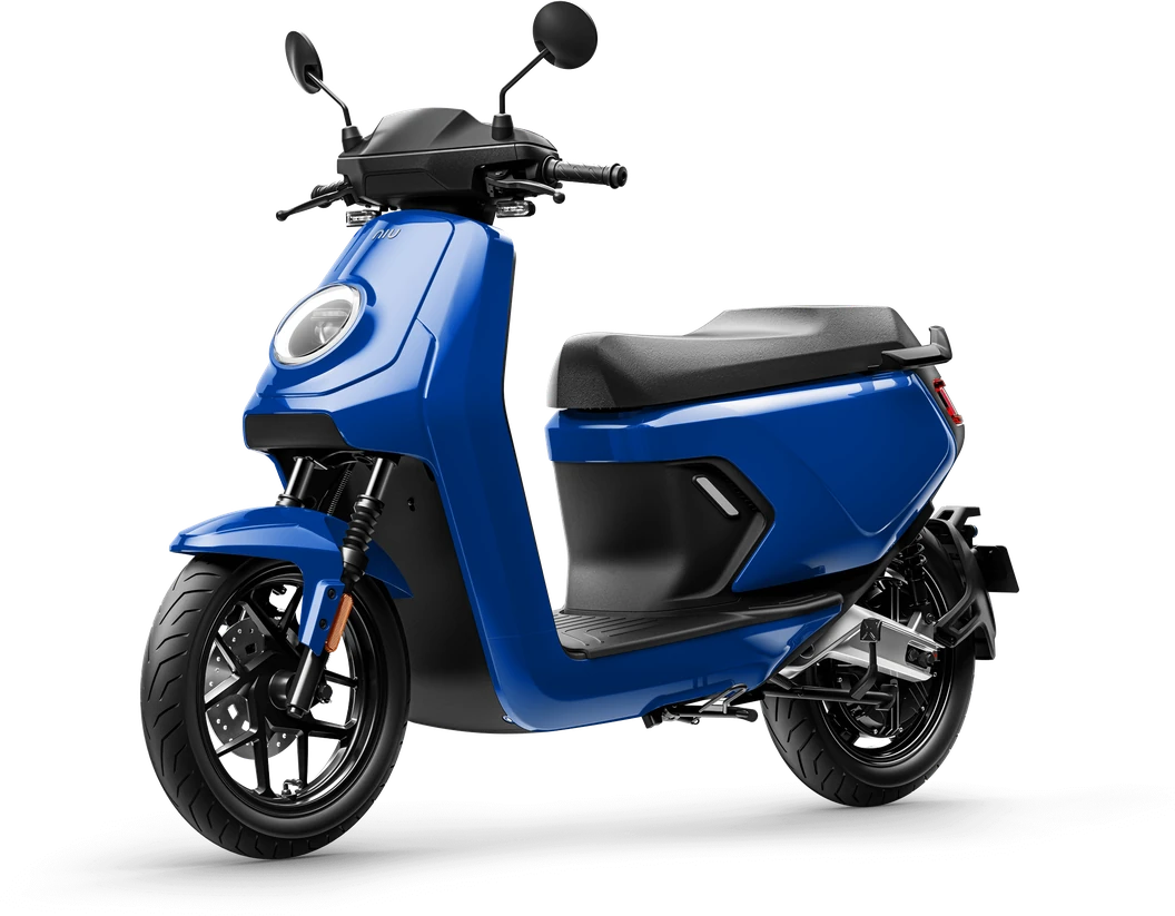 NIU MQi GT 6