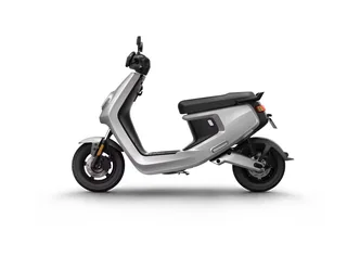 NIU MQi+ Sport