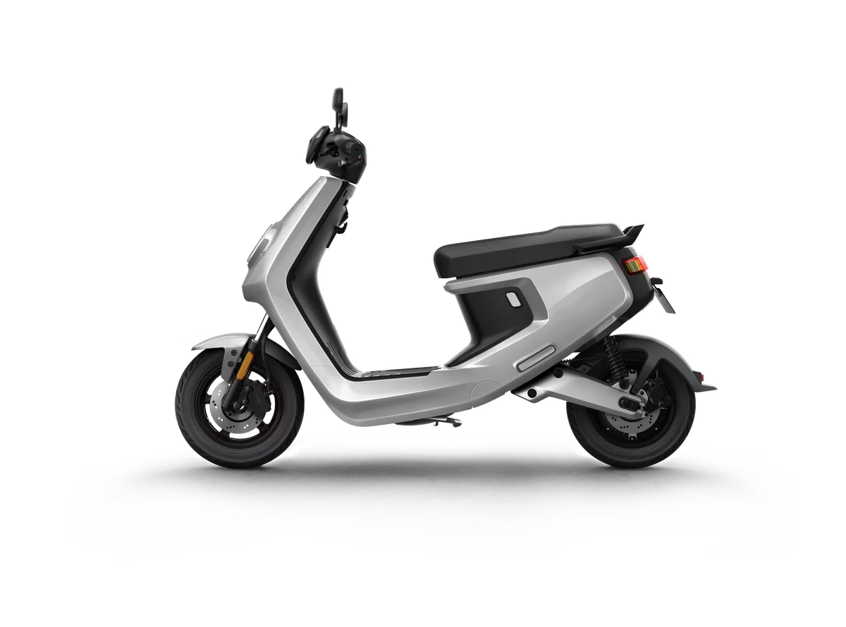 NIU MQi+ Sport