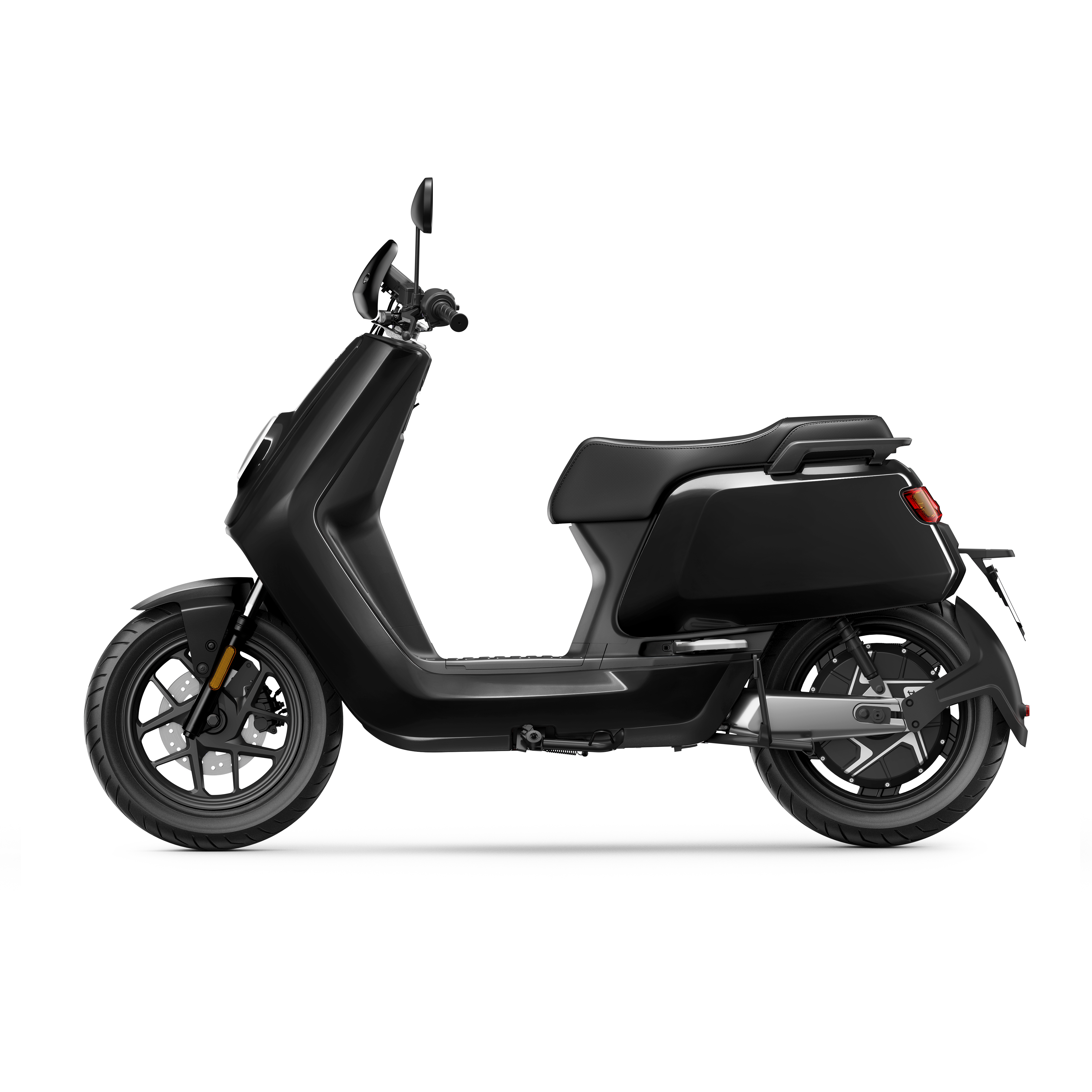 NIU N Qi GT - Photo 2