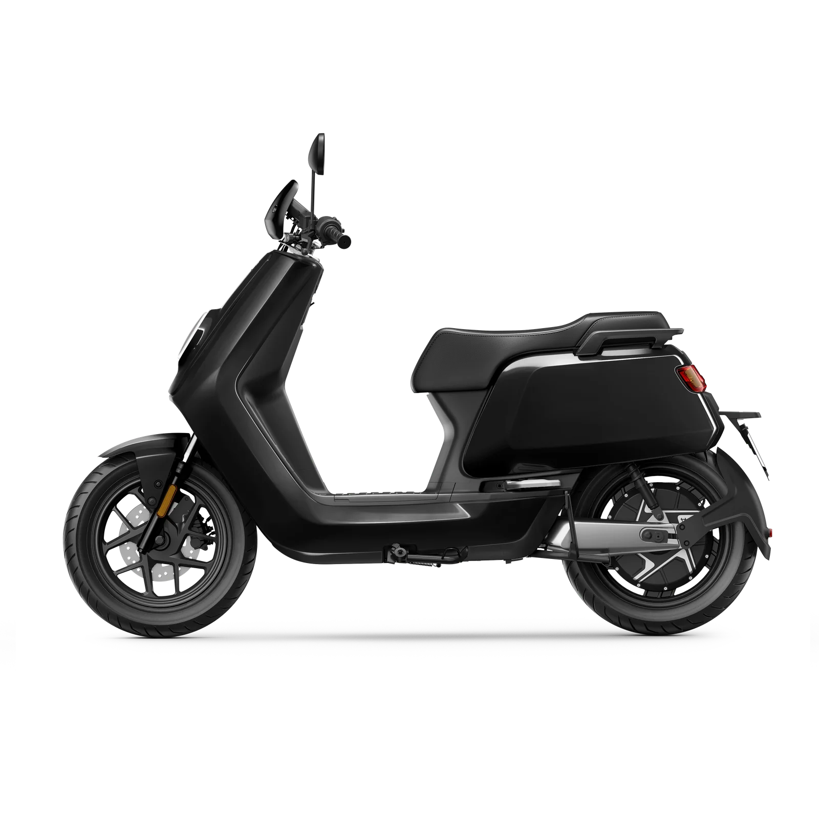 NIU NQi GT 2