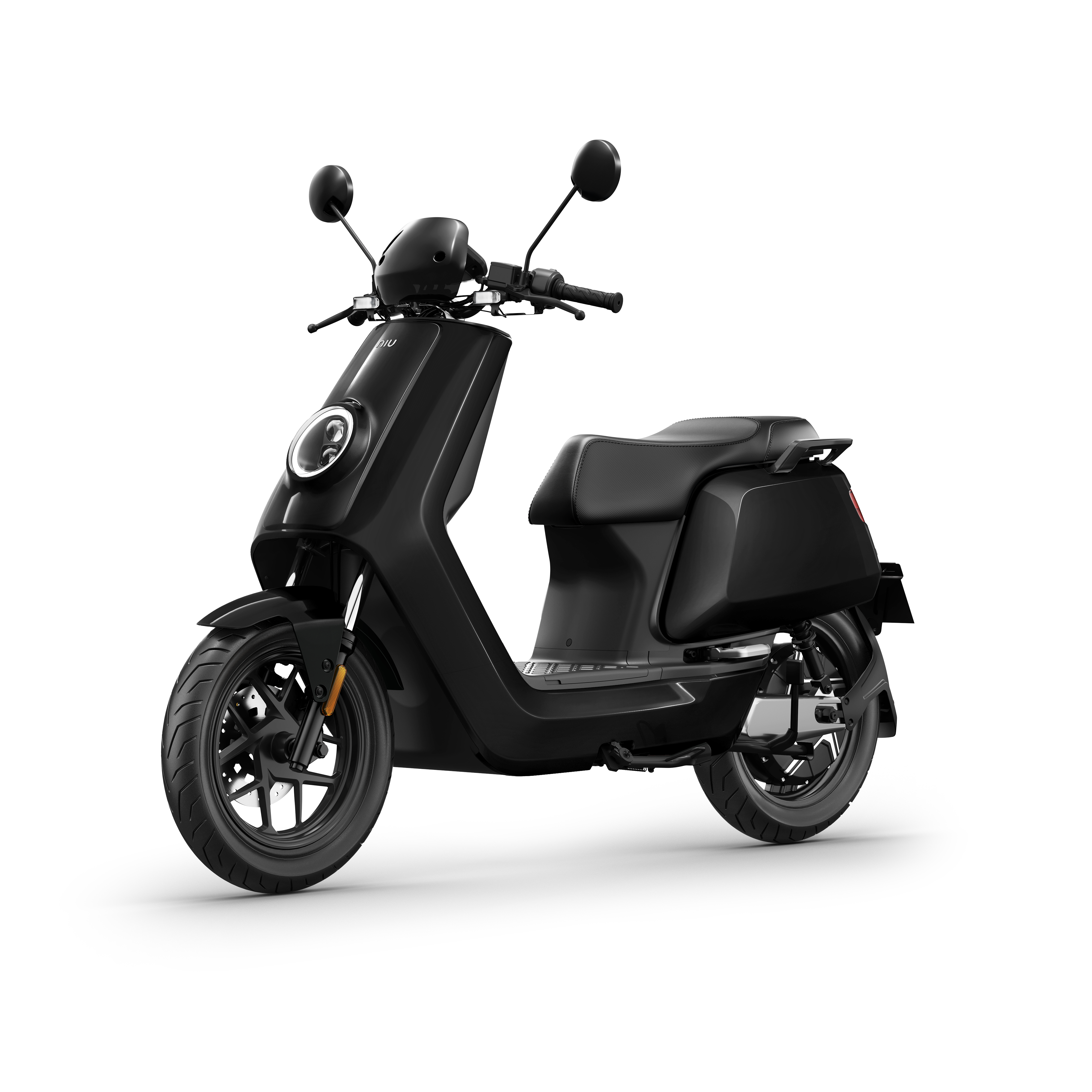 NIU N Qi GT - Photo 3