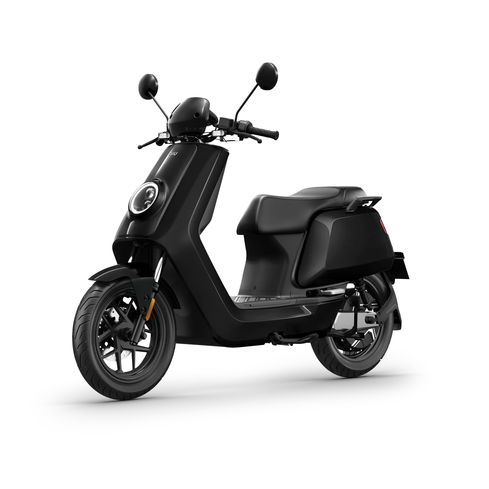 NIU NQi GT 3