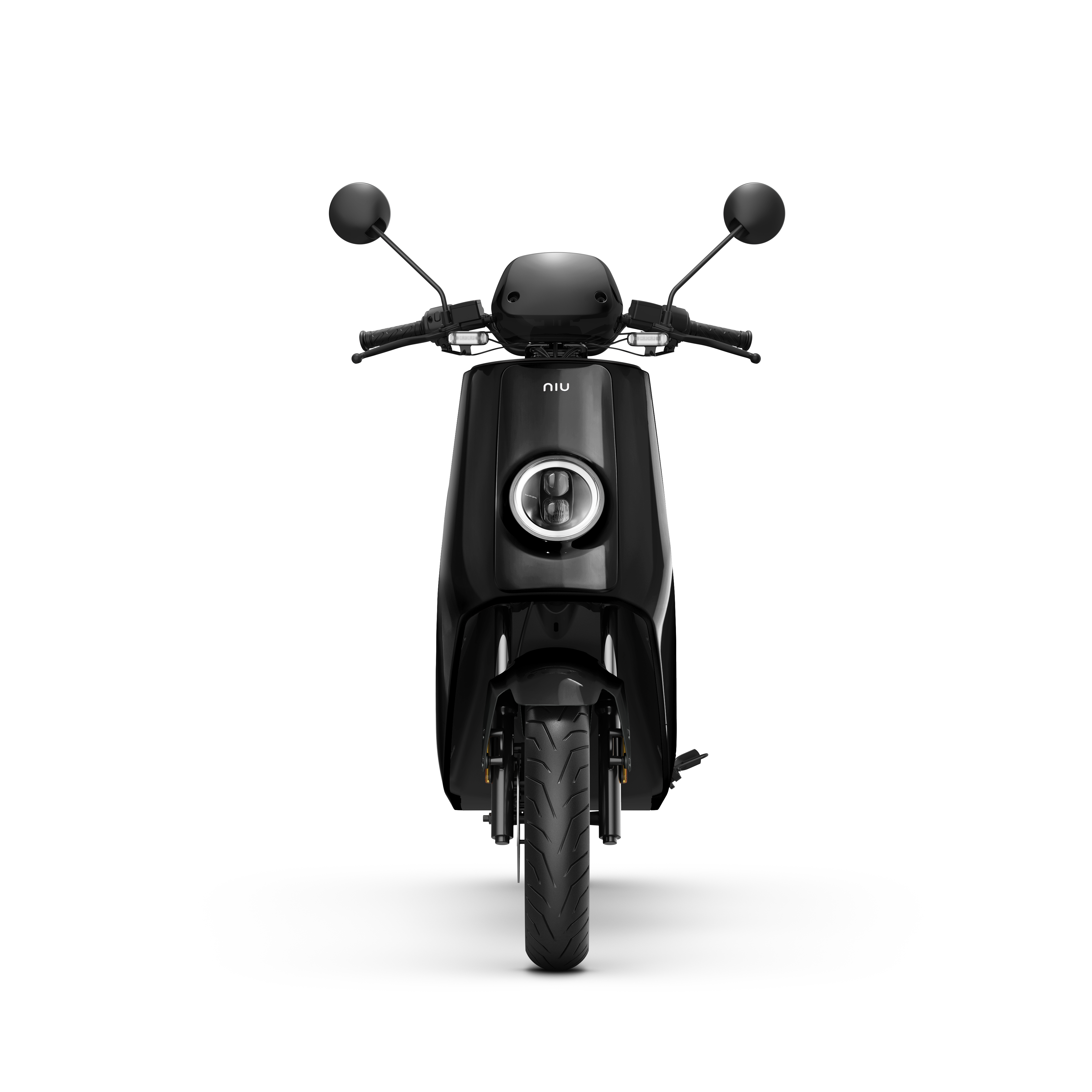 NIU N Qi GT - Photo 5