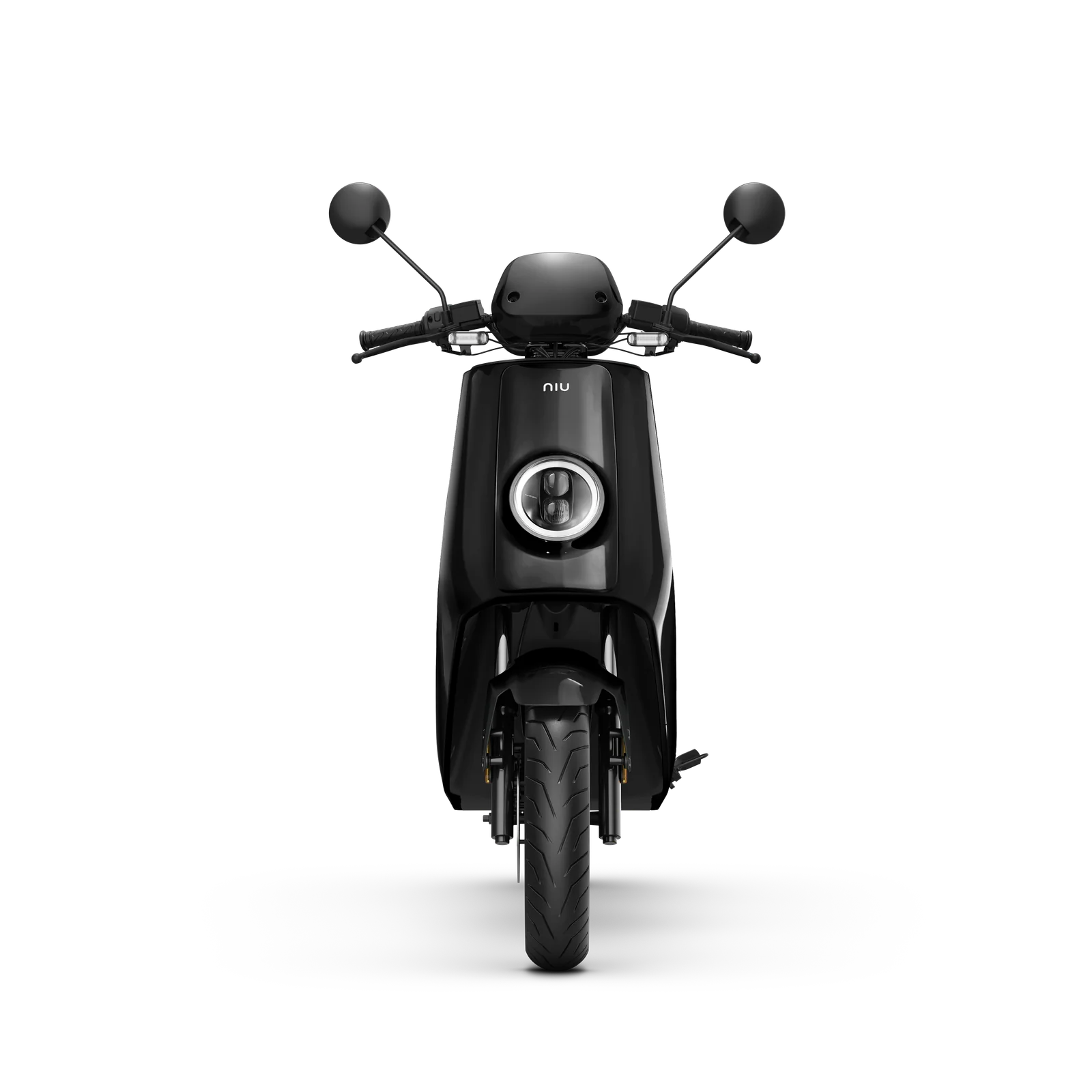 NIU NQi GT 5