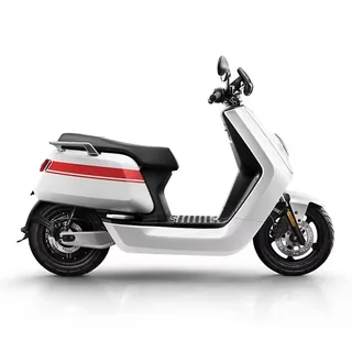 NIU NQi GT