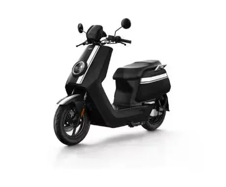 NIU NQi GTS